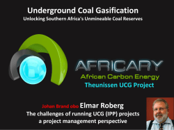 Africary TUCG EJR Project V2