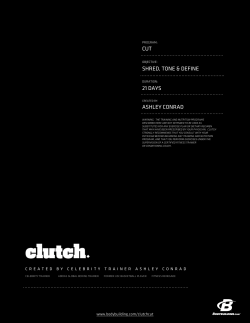 CUT - Bodybuilding.com