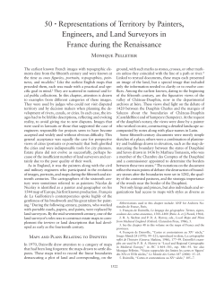 The History of Cartography, Volume 3: Cartography in the European