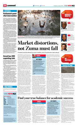 Find your true balance for academic success