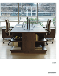 Currency - Steelcase