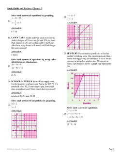 pg 207 Answers