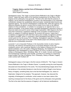 Print this article - OJS at OREGONDIGITAL.ORG