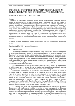 article - Frcatel