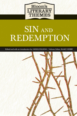 Bloom`s Literary Themes: Sin and Redemption