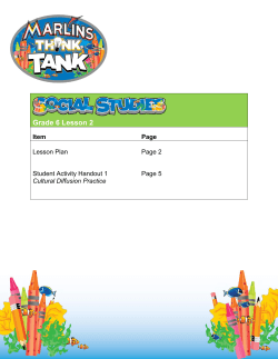 Corps Member - Miami Marlins