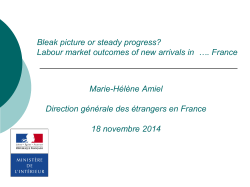 Amiel - Migration Policy Institute