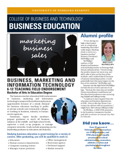 business education