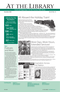 December 2008 edition