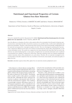 PDF - Open Access Agricultural Journals