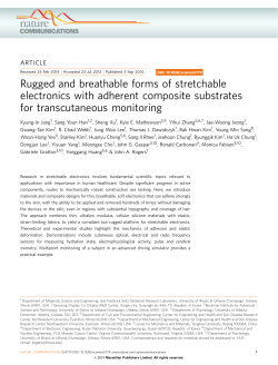 I. Jang, S.Y. Han, S. Xu, K.E. Mathewson, Y. Zhang, J.