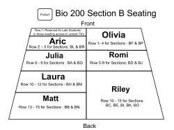 Class2 1-4 Win16 Entropy, Carbohydrates Notes