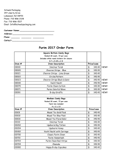 Candy Bag Order Form - 2017 Customers.xlsx