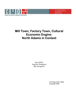 PDF Here. - Williams College