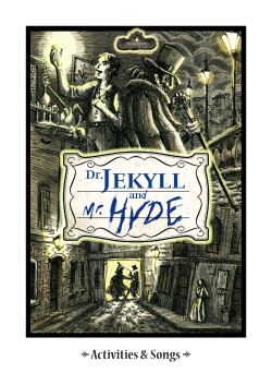 DR. JEKYLL AND MR. HYDE