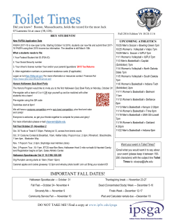 Toilet Times