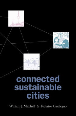 Connected Sustainable Cities