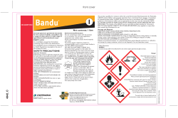 file - Headland Agrochemicals