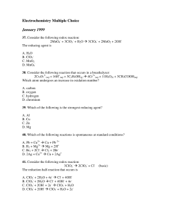 ElectrochemistryMC