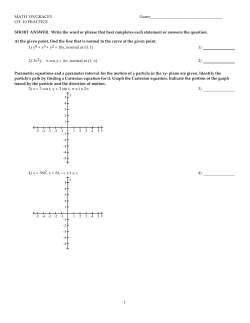 exam 4 practice