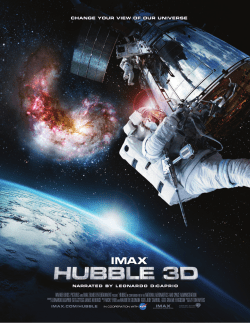 Hubble Educator`s Guide