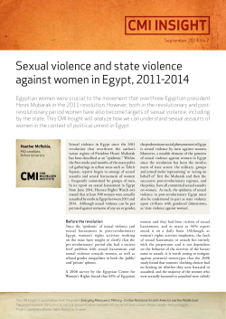 this publication - Chr. Michelsen Institute