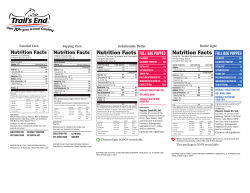 stcaF noitirtuN stcaF noitirtuN