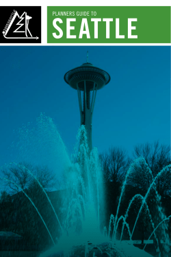 planners guide to - American Planning Association Washington
