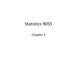 Chapter 4