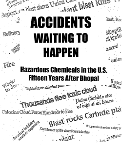 Accidents Waiting To Happen - Grconnect.com