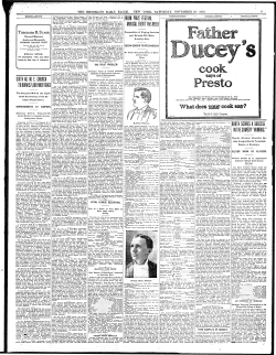 cook Presto - NYS Historic Newspapers