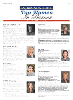 Press Clip - Charny Law