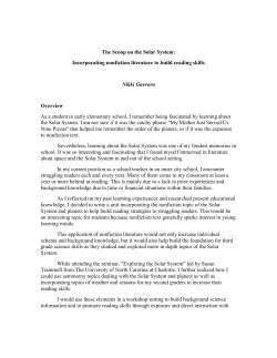 Unit PDF - Charlotte Teachers Institute