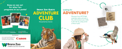 Adventure Club