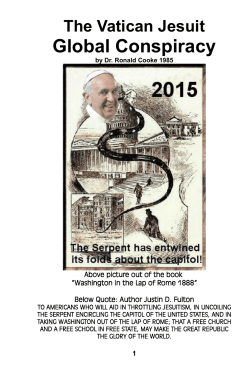 Rulers of Evil - Grand Design Exposed