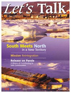 JS83-1-27-1E - Publications du gouvernement du Canada