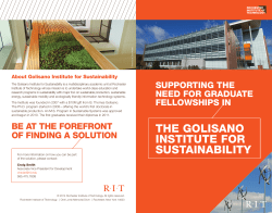 here - Rochester Institute of Technology