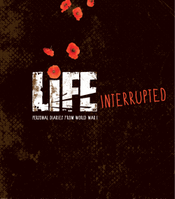 Life Interrupted - Exhibition guide