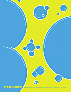 PDF - North Star High School Homepage | North Star