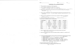 USE THE CHART TO ANSWER THE NEXT TWO QUESTIONS