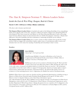 speakers` bios here.