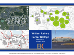 Presentation Outline