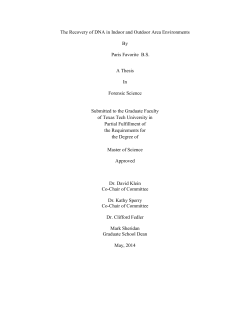 FAVORITE-THESIS-2014