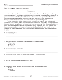 17 Name - Scholastic