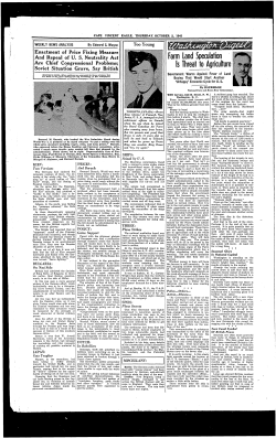 Enactment of Price Fixing Measure And Repeal of US Neutrality Act