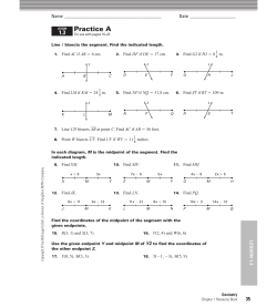 1.3 Practice A