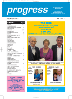 301084 Portmarnock July-Aug 14