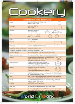 Poster  - Indigenous Lead Centre