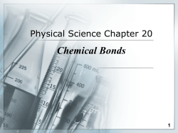 20:3 Writing Formulas