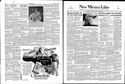 Important Scientists Are On Field School F acuity Poll Shows